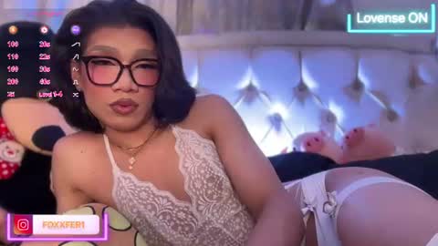 Snapshot of fernandafox_ chatting on 06-18-26, 02:01 fernanda online show from 06-18-26, 02:01
