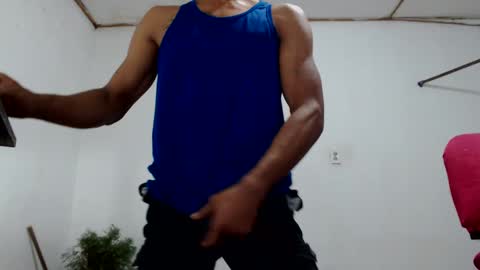 fernandez_latinblack online show from 12-11-24, 02:30