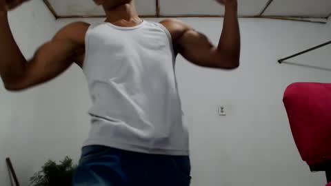 fernandez_latinblack online show from 12-12-24, 04:26