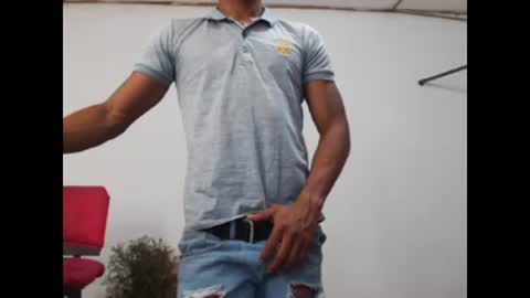 fernandez_latinblack online show from 01-12-25, 02:14