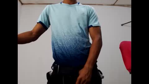 fernandez_latinblack online show from 01-19-25, 01:32