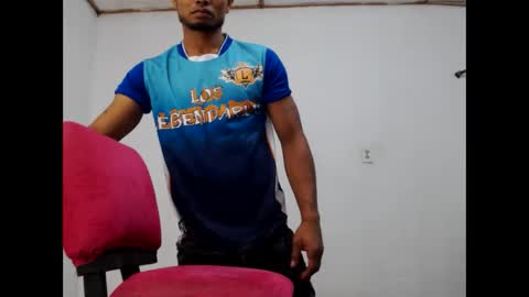 fernandez_latinblack online show from 01-23-25, 01:19
