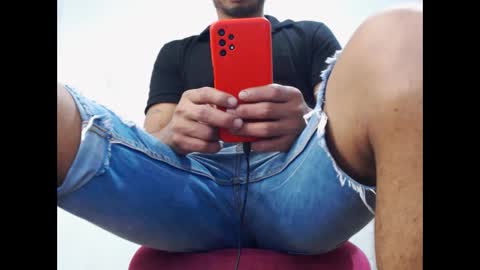 fernandez_latinblack online show from 01-28-25, 02:00