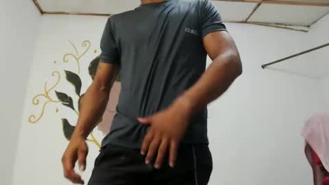 fernandez_latinblack online show from 02-13-25, 07:03