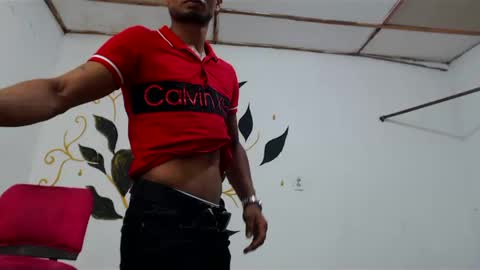 fernandez_latinblack online show from 02-23-25, 11:14