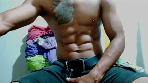 fernandez_latinblack online show from 02-28-25, 12:21