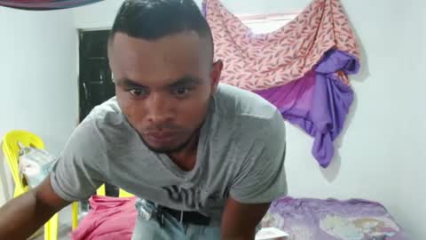 fernandez_latinblack online show from 03-05-25, 10:10