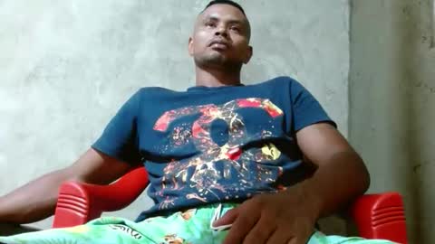 fernandez_latinblack online show from 12-16-25, 01:32