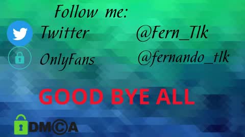 Fern Tlk online show from 12-30-24, 11:06