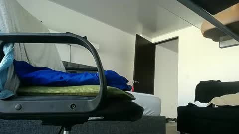 Samuel online show from 01-18-25, 12:15