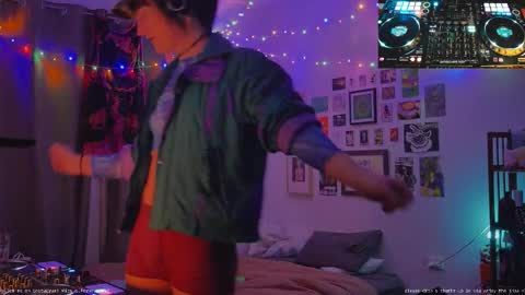 Fern next stream 430pm Monday PST online show from 09-19-25, 12:06