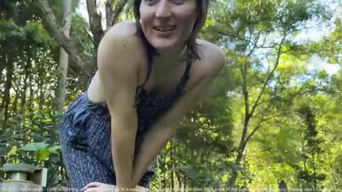 Fern next stream 430pm Monday PST online show from 11-11-25, 05:18