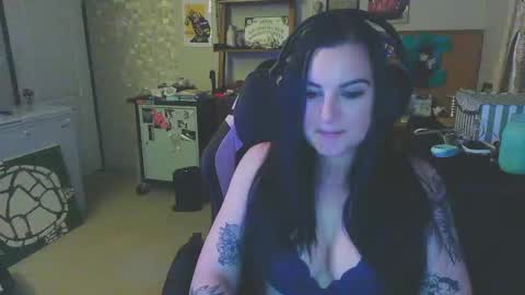 ferocityflame online show from 01-21-25, 01:50