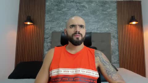Snapshot of ferpaisa2024 chatting on 10-26-25, 07:53 insta ferxx1210 Fercho online show from 10-26-25, 07:53
