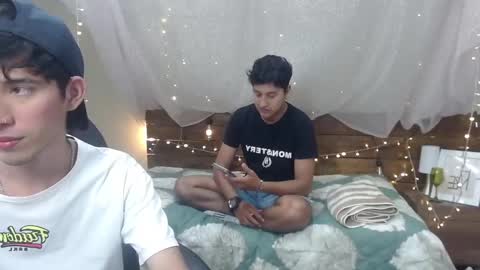 FER PHOENIX online show from 01-20-25, 07:25