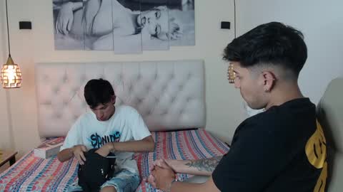 FER PHOENIX online show from 01-27-25, 03:26