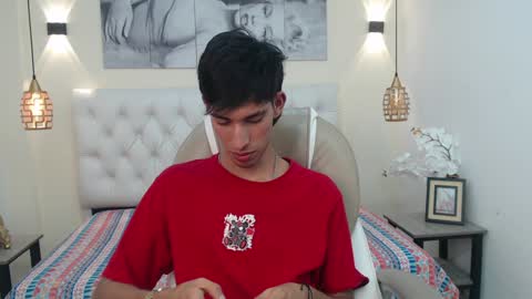 FER PHOENIX online show from 02-03-25, 03:09