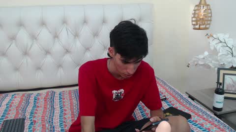 FER PHOENIX online show from 02-03-25, 06:13