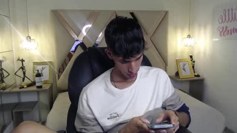 FER PHOENIX online show from 03-07-25, 06:46