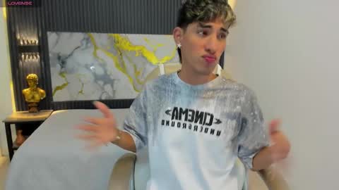 FER PHOENIX online show from 10-04-25, 03:15