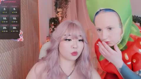 Snapshot of ferry_tail chatting on 12-13-24, 01:55 ferry_tail online show from 12-13-24, 01:55