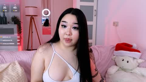 Snapshot of ferry_tail chatting on 12-25-24, 11:43 ferry_tail online show from 12-25-24, 11:43