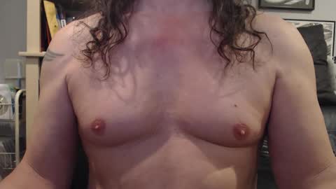 FetishMan online show from 04-13-26, 03:17