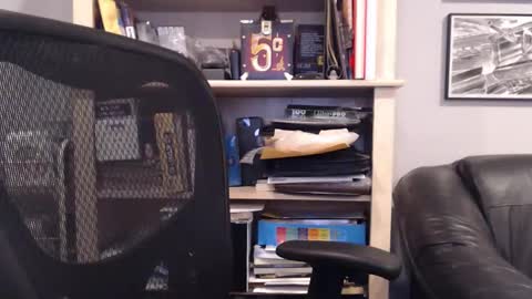 FetishMan online show from 04-30-26, 11:16