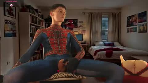 FetishBoyFun online show from 03-09-26, 03:16