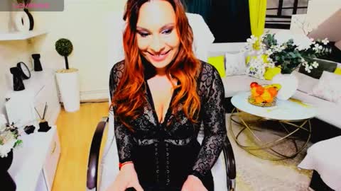 Fetishfantasyme my X online show from 03-07-26, 06:27