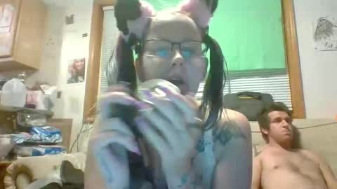 gummybear101 online show from 09-27-25, 10:20