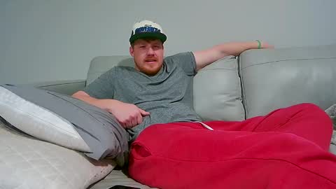 fetishking6 online show from 01-11-25, 12:22