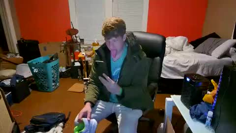 fetishking6 online show from 12-03-25, 11:47