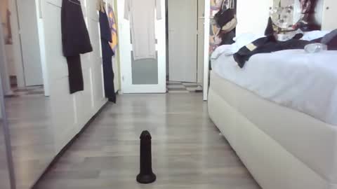 Snapshot of fetishman84 chatting on 02-24-25, 09:53 fetishman84 online show from 02-24-25, 09:53