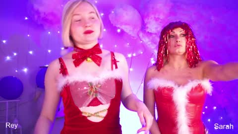 Rey online show from 12-15-24, 03:53