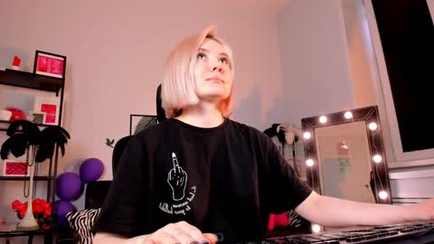 Rey online show from 01-18-25, 11:32