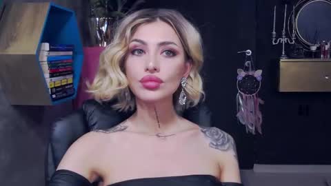 Sarah online show from 12-02-24, 07:49