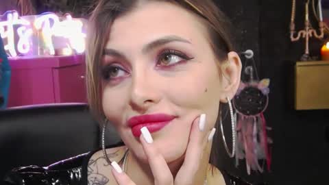 Sarah online show from 02-26-25, 10:53