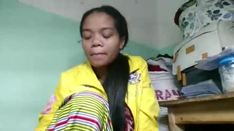 fetranialdy online show from 10-14-25, 04:46