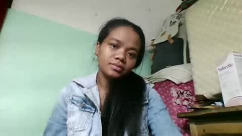 fetranialdy online show from 10-18-25, 04:59