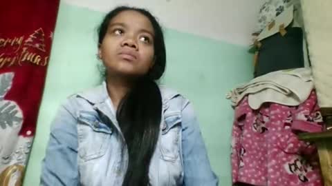 fetranialdy online show from 10-19-25, 04:57