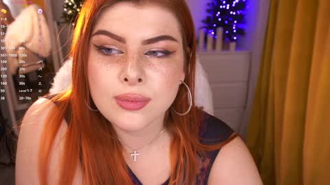 Snapshot of ffoxyflame chatting on 12-14-24, 04:34 -- stay in touch with me online show from 12-14-24, 04:34