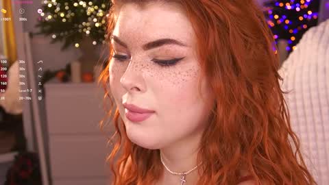 Snapshot of ffoxyflame chatting on 12-22-24, 06:17 -- stay in touch with me online show from 12-22-24, 06:17