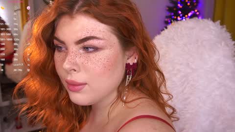 Snapshot of ffoxyflame chatting on 12-27-24, 03:20 -- stay in touch with me online show from 12-27-24, 03:20