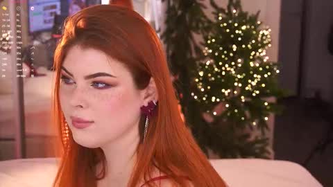 Snapshot of ffoxyflame chatting on 12-13-25, 10:48 -- stay in touch with me online show from 12-13-25, 10:48