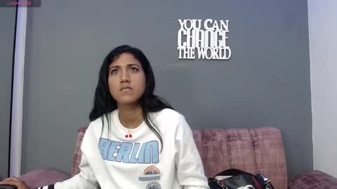 Snapshot of ffreyja_ chatting on 03-08-25, 06:05 Freyja online show from 03-08-25, 06:05