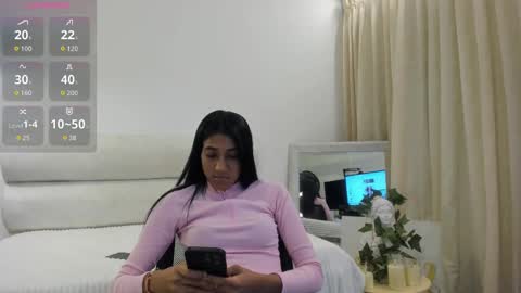 Snapshot of ffreyja_ chatting on 10-05-25, 07:01 Freyja online show from 10-05-25, 07:01