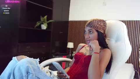 Freyja  online show from 02-21-26, 04:52