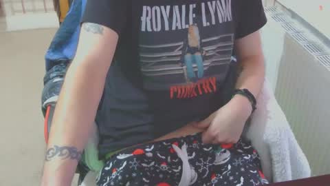 ffys2025 online show from 12-25-24, 08:40