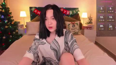 fiamoory online show from 12-27-24, 05:20